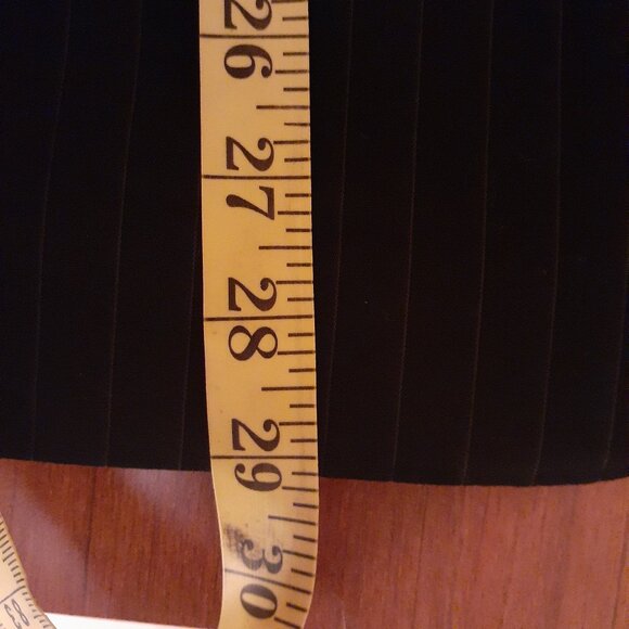 Artine Crystal Scorpion Back Blazer - Picture 11 of 12